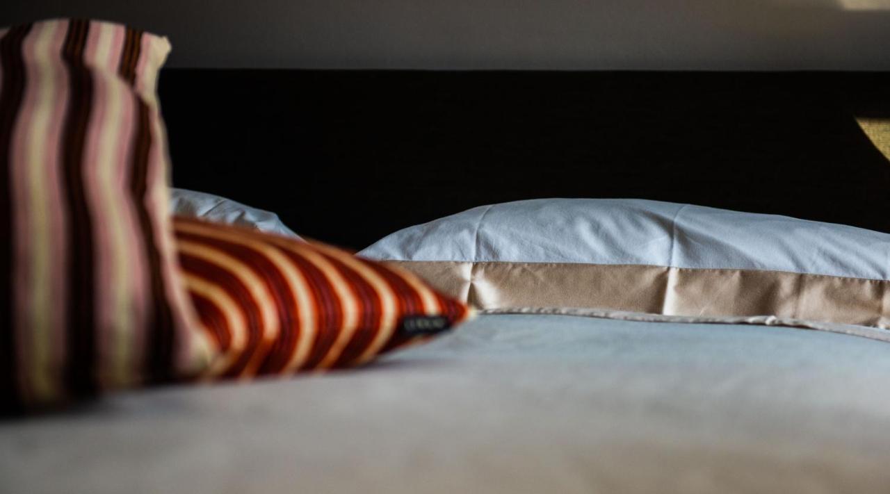 Boutique Hotel Al Palazzo Rosso Neive Dış mekan fotoğraf