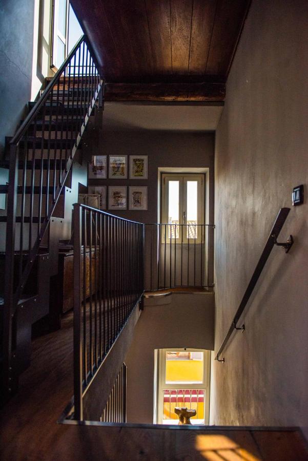 Boutique Hotel Al Palazzo Rosso Neive Dış mekan fotoğraf