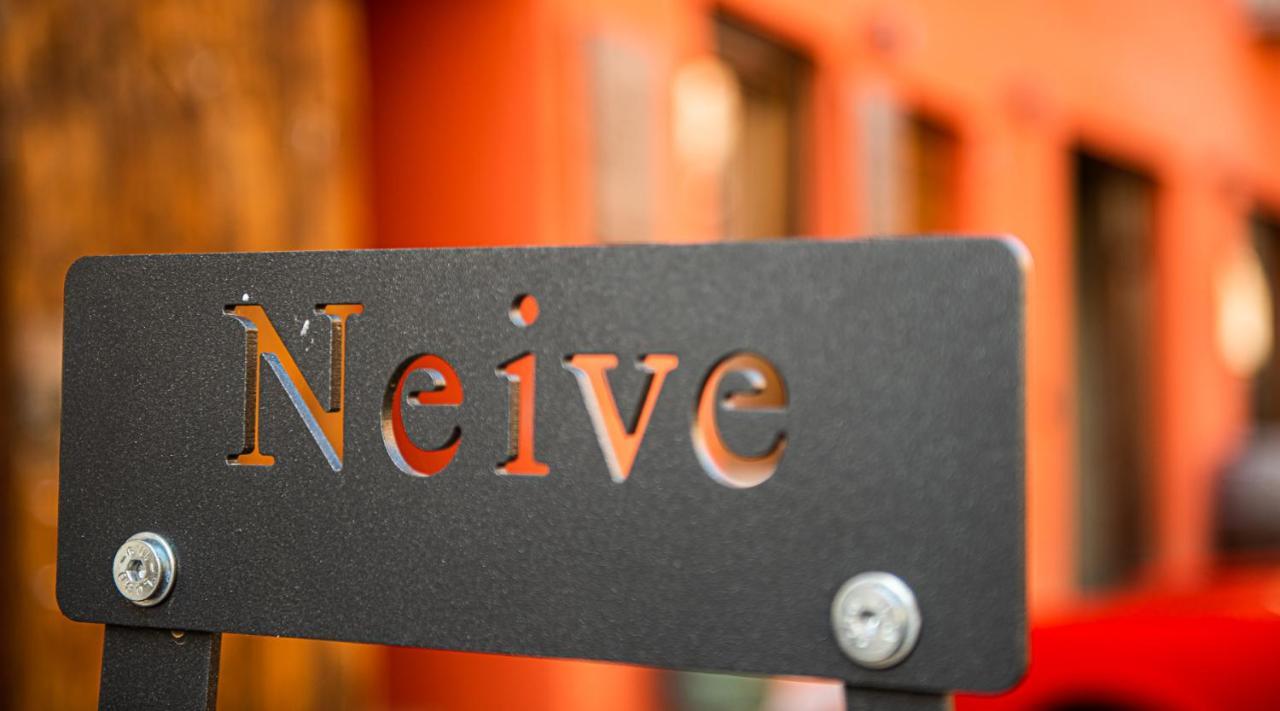 Boutique Hotel Al Palazzo Rosso Neive Dış mekan fotoğraf