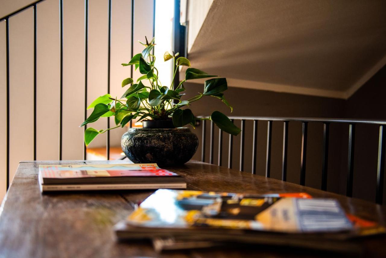 Boutique Hotel Al Palazzo Rosso Neive Dış mekan fotoğraf