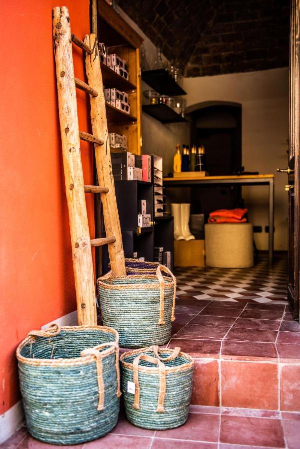 Boutique Hotel Al Palazzo Rosso Neive Dış mekan fotoğraf