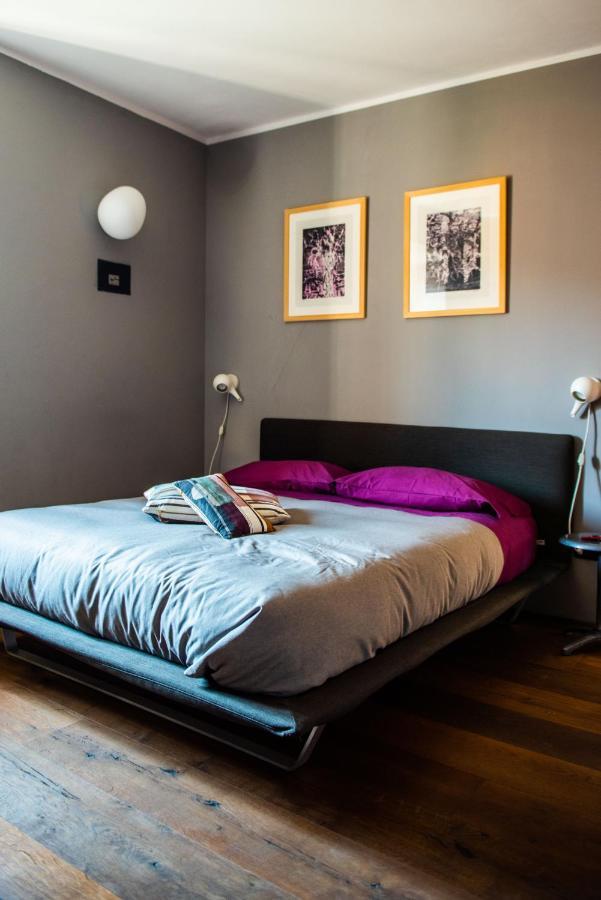 Boutique Hotel Al Palazzo Rosso Neive Dış mekan fotoğraf