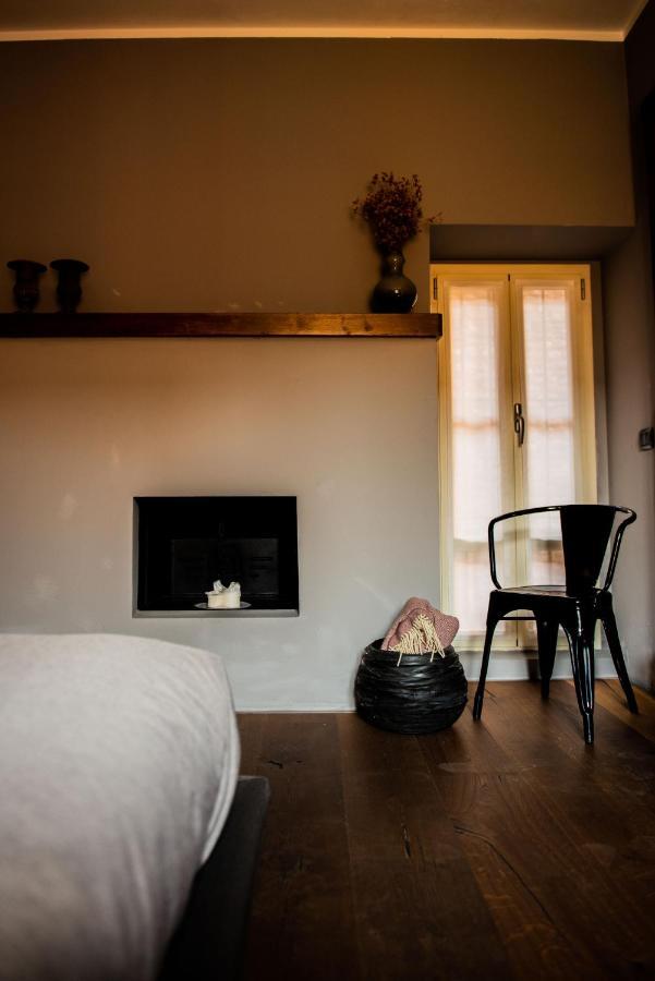 Boutique Hotel Al Palazzo Rosso Neive Dış mekan fotoğraf